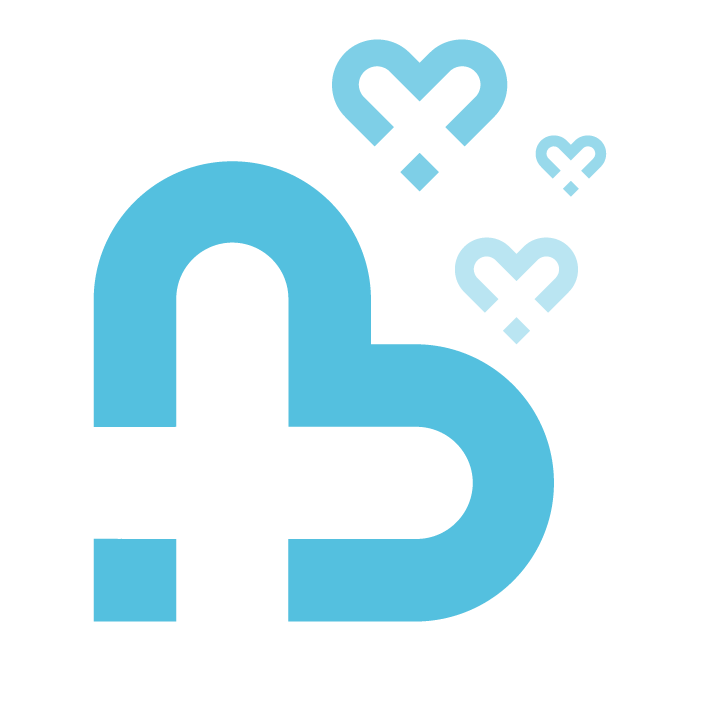 logo bleu - Pharmacie Bezannes